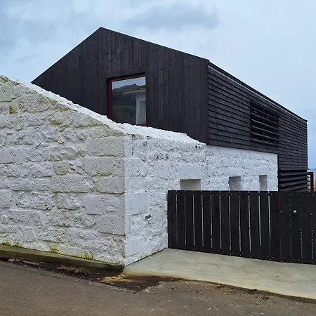 Almoxarife House 펜션 Praia do Almoxarife