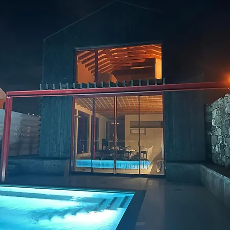 Almoxarife House 펜션