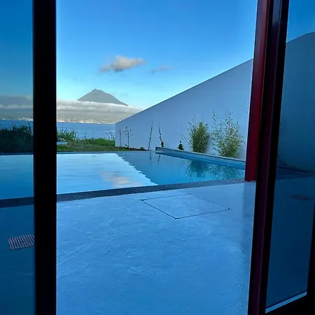 Almoxarife House 펜션