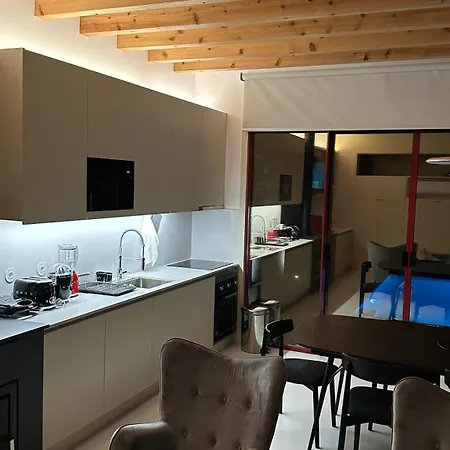 Almoxarife House * Praia do Almoxarife