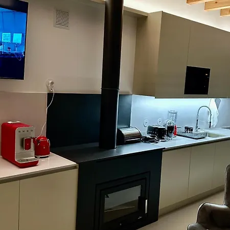 Almoxarife House * Praia do Almoxarife