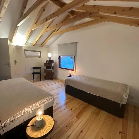 Almoxarife House 펜션 *