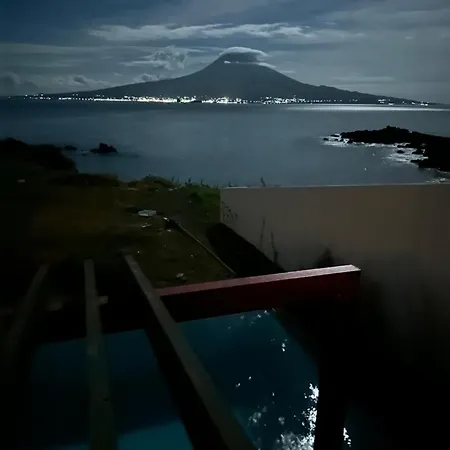 Almoxarife House Praia do Almoxarife