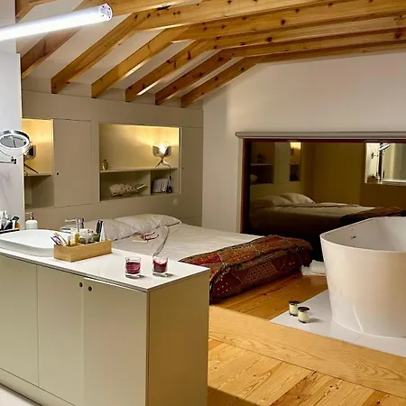 펜션 Almoxarife House