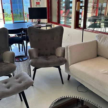 Almoxarife House 펜션 *