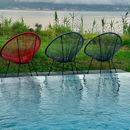 펜션 Almoxarife House *