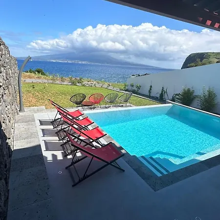 Almoxarife House 펜션