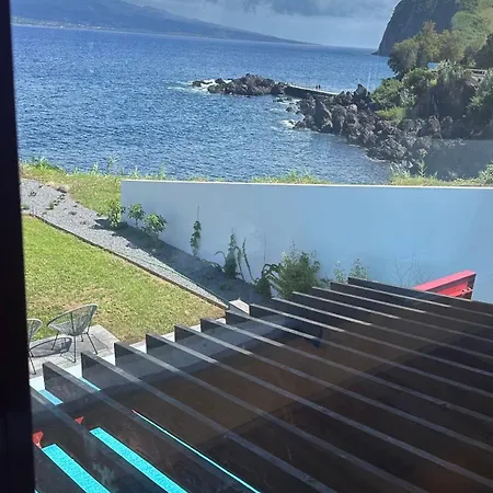 Almoxarife House 펜션