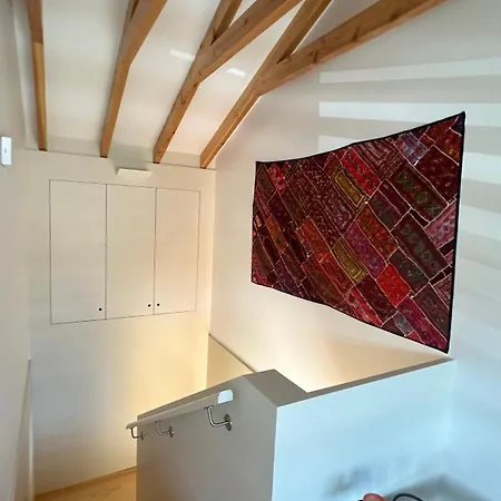 Almoxarife House * Praia do Almoxarife