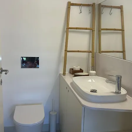 Almoxarife House 펜션 Praia do Almoxarife