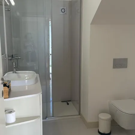 펜션 Almoxarife House Praia do Almoxarife