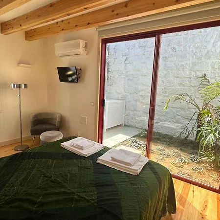 펜션 Almoxarife House