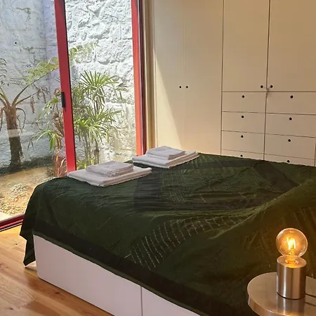 Almoxarife House 펜션