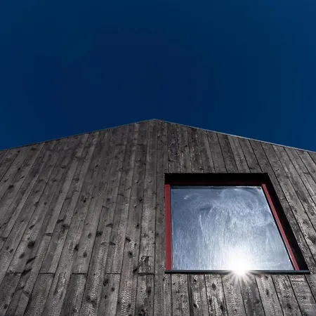 펜션 Almoxarife House *