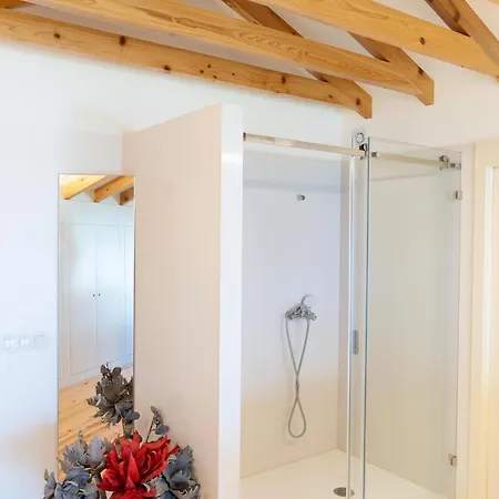 Almoxarife House 펜션