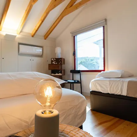 Almoxarife House 펜션