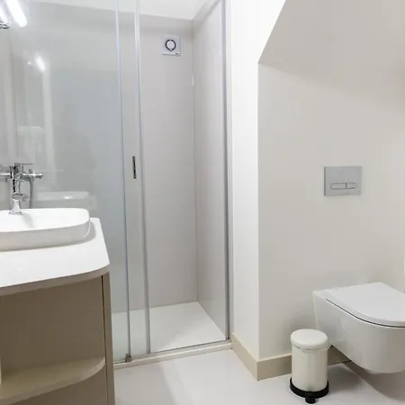 Almoxarife House Praia do Almoxarife