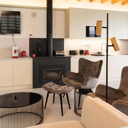 펜션 Almoxarife House