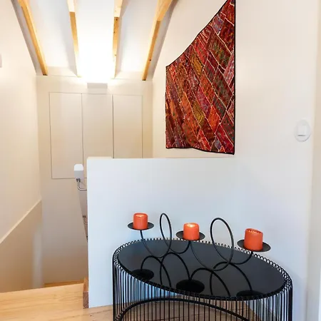 Almoxarife House * Praia do Almoxarife