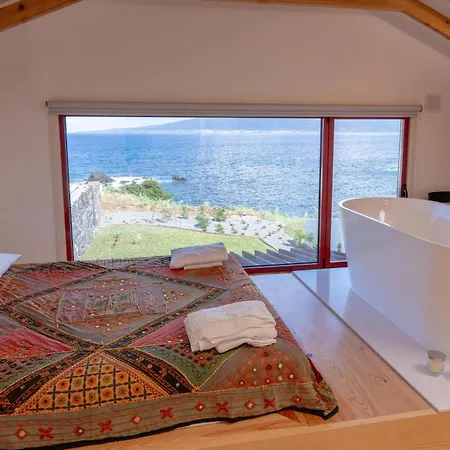 Almoxarife House 펜션