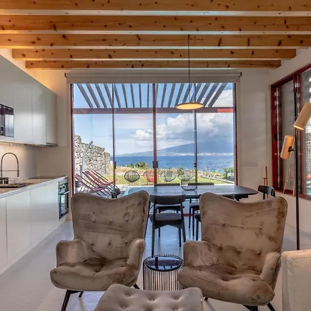 Almoxarife House Praia do Almoxarife