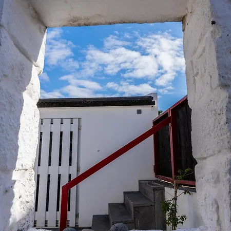 Almoxarife House 펜션