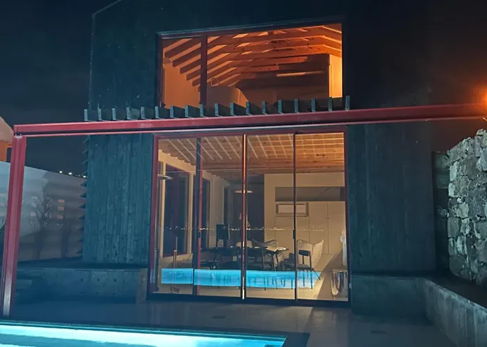 Almoxarife House בית נופש