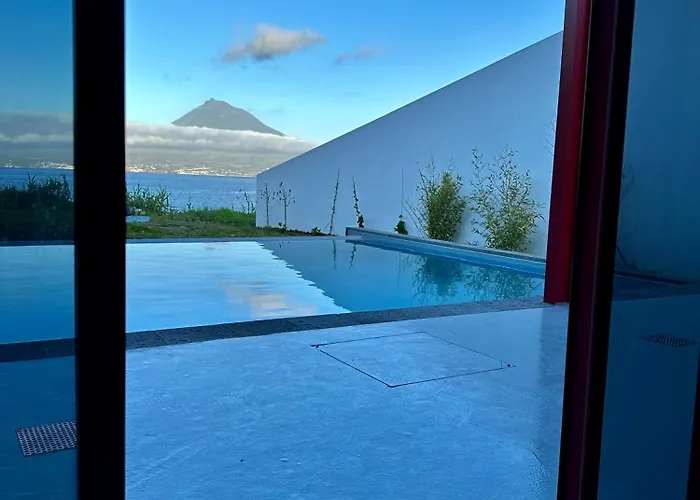 Almoxarife House בית נופש