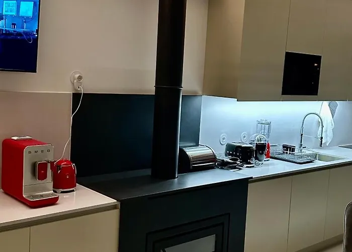 Almoxarife House * Praia do Almoxarife