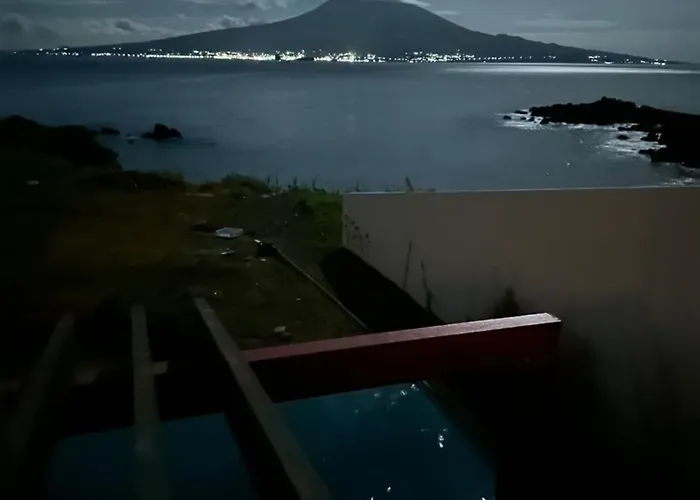 Almoxarife House Praia do Almoxarife