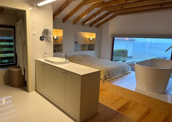 בית נופש Almoxarife House *