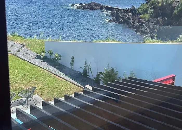 Almoxarife House בית נופש