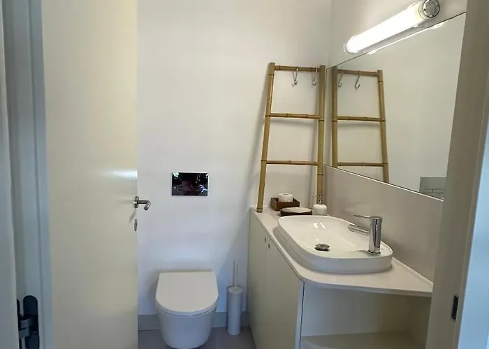 Almoxarife House בית נופש *