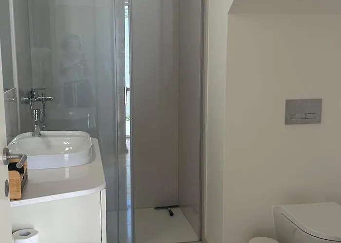 בית נופש Almoxarife House Praia do Almoxarife