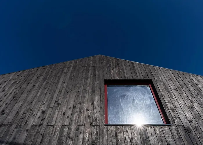 בית נופש Almoxarife House *