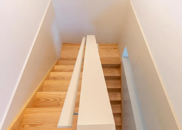 בית נופש Almoxarife House *