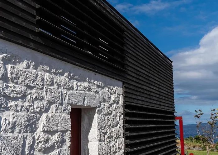 Almoxarife House Praia do Almoxarife