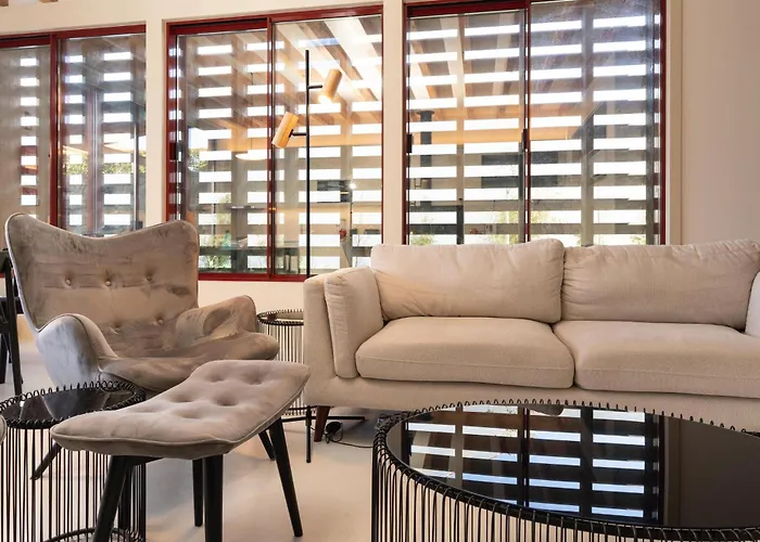 Almoxarife House בית נופש