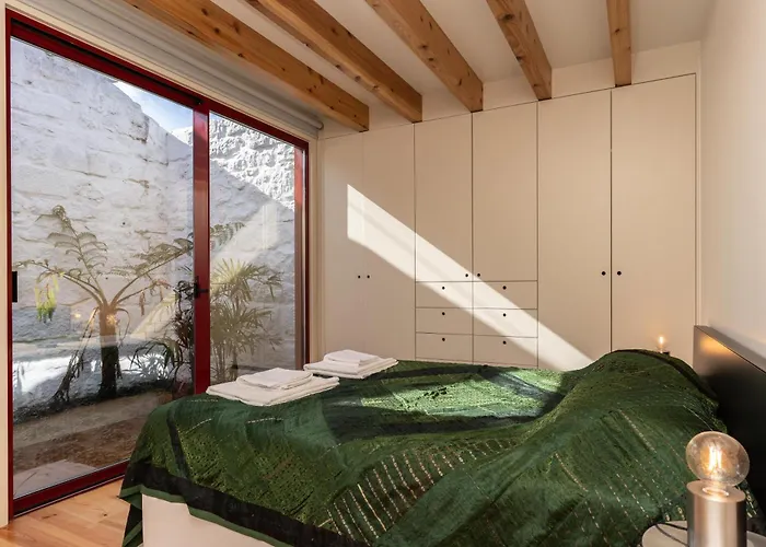 Almoxarife House Praia do Almoxarife