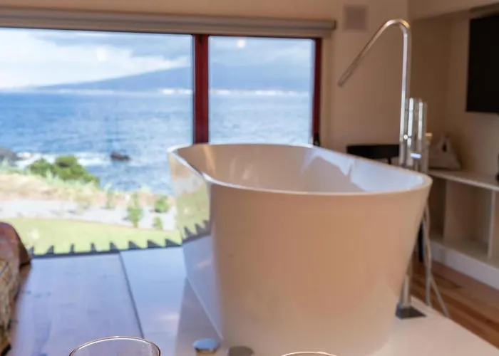 Almoxarife House בית נופש